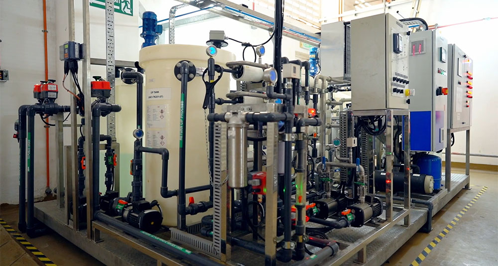 Customized Treatment System 1 Customized Treatment System 1