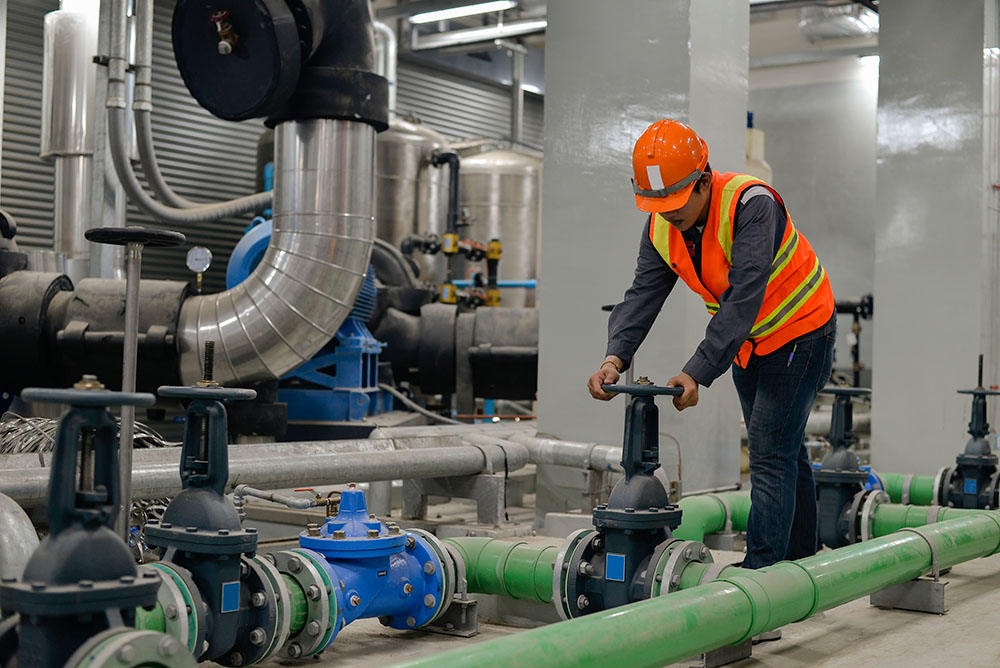 Emergency response and Troubleshooting 1 Emergency response and Troubleshooting 1