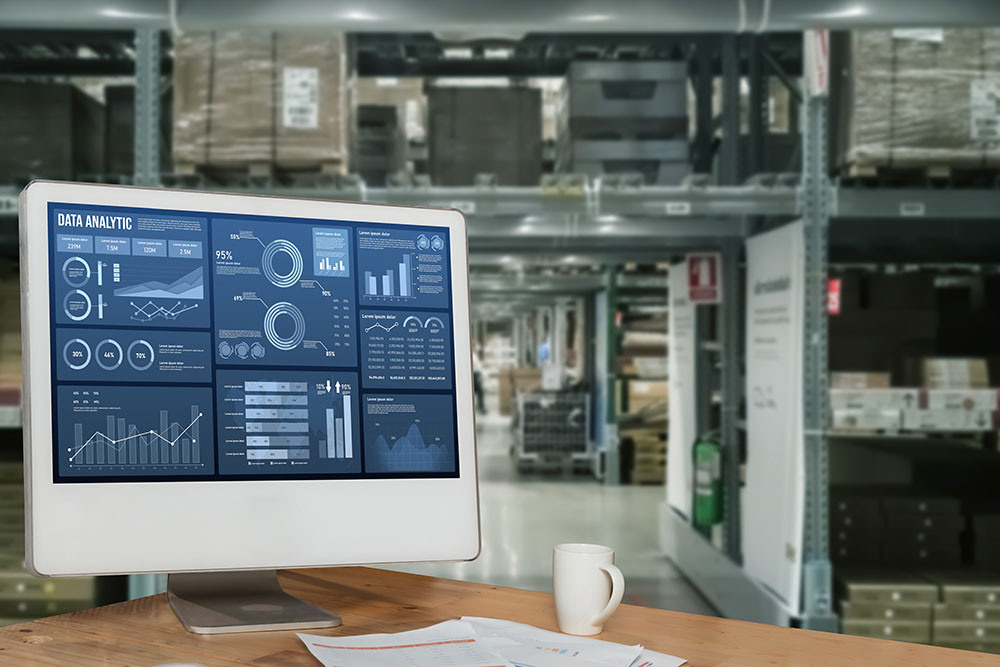 Online Monitoring1 Online Monitoring1